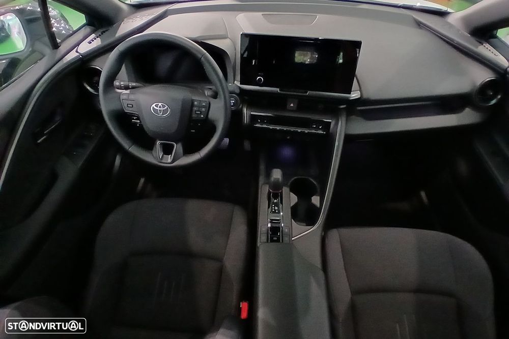 Toyota C-HR 2.0 Flow - 7