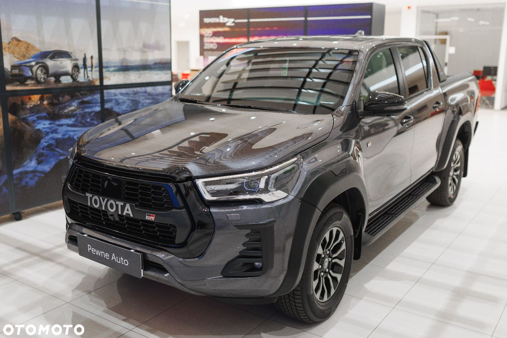 Toyota Hilux - 13