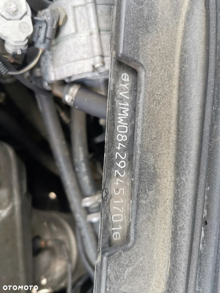 Volvo V50 1.8 Sport - 22