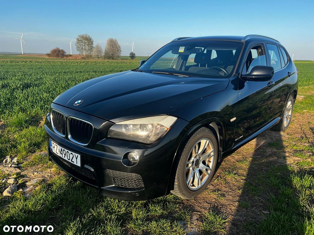 BMW X1 xDrive18d - 4
