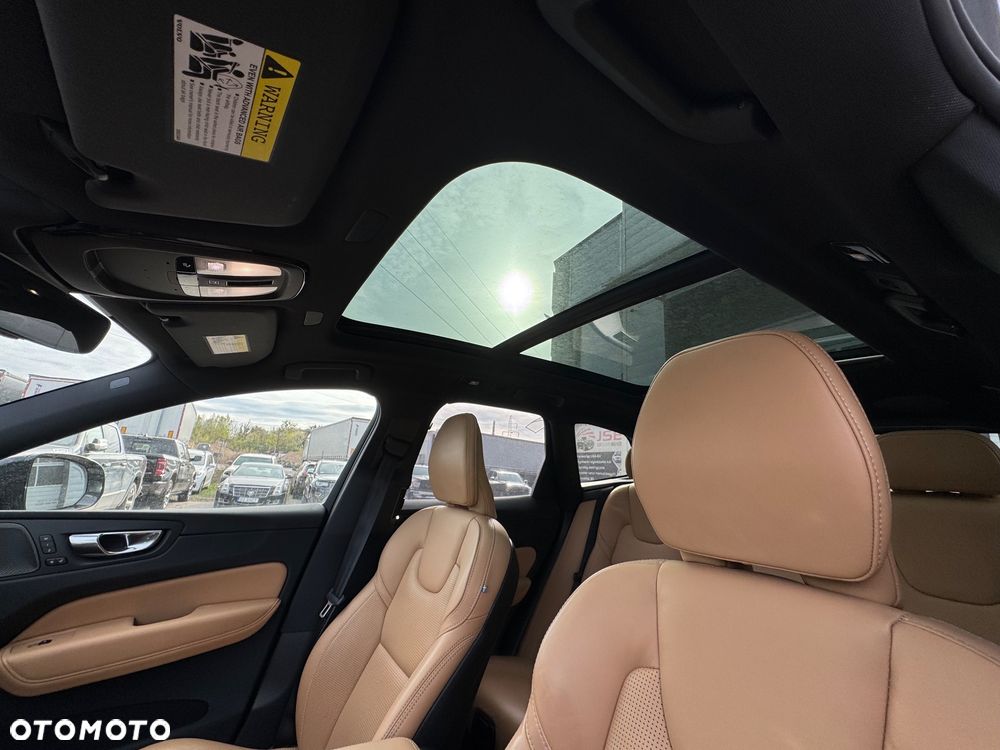 Volvo XC 60 B5 B Inscription - 30