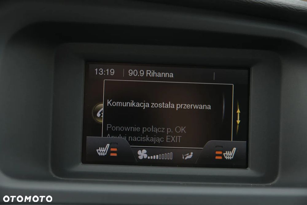 Volvo V40 D3 Drive-E Momentum - 26