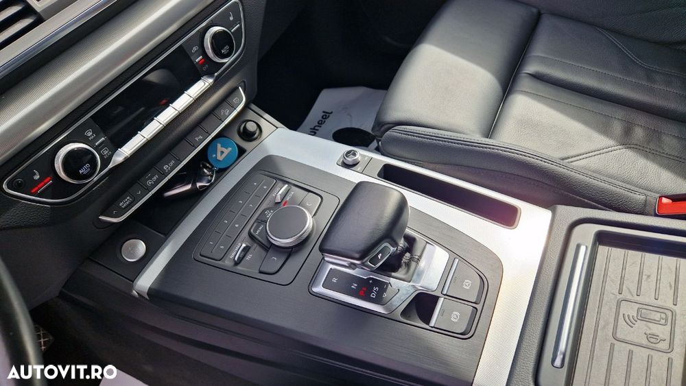 Audi Q5 2.0 TDI Quattro S tronic Basic - 16