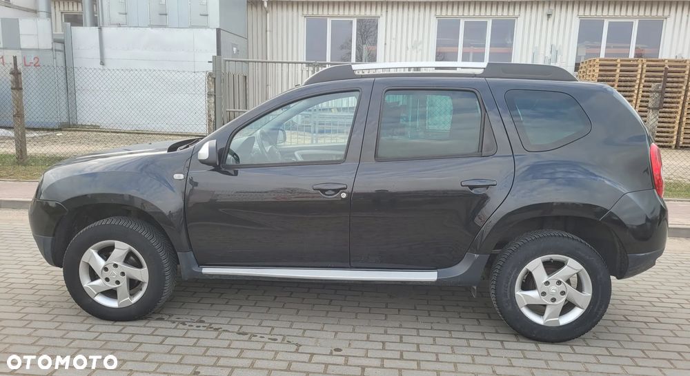 Dacia Duster - 8
