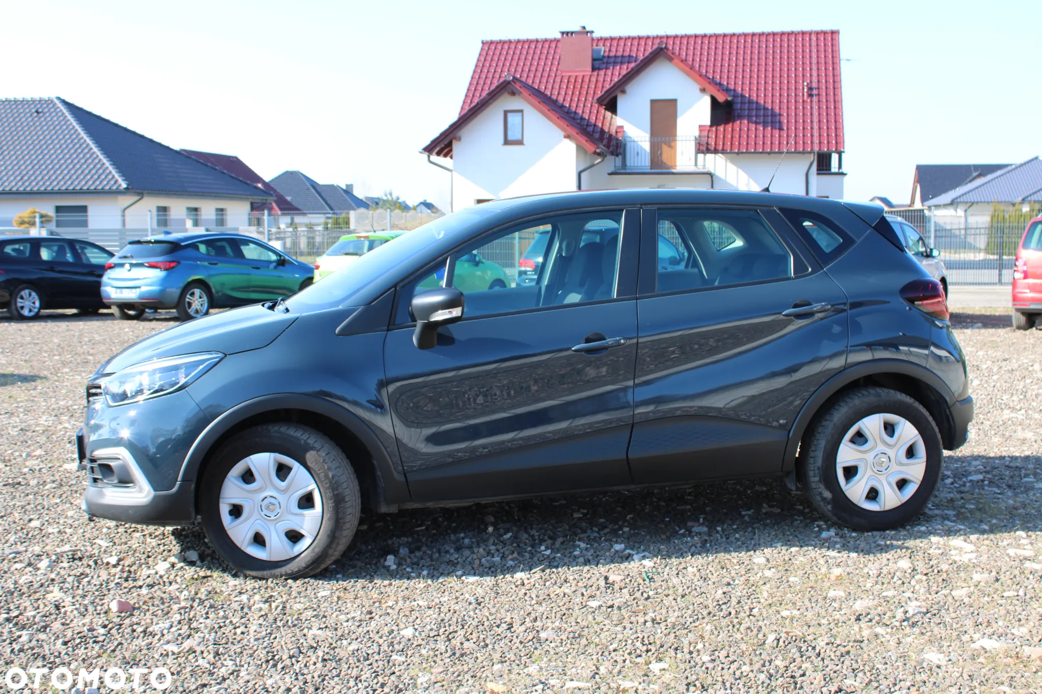 Renault Captur 0.9 Energy TCe Life - 3