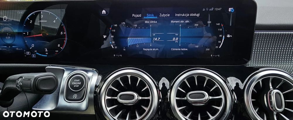 Mercedes-Benz GLB 200 d 8G-DCT Progressive Advanced - 18