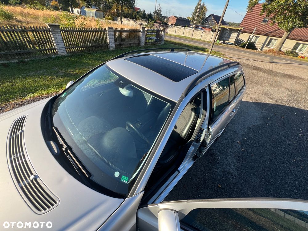 Mercedes-Benz Klasa E 200 Kompressor Automatik Avantgarde - 16