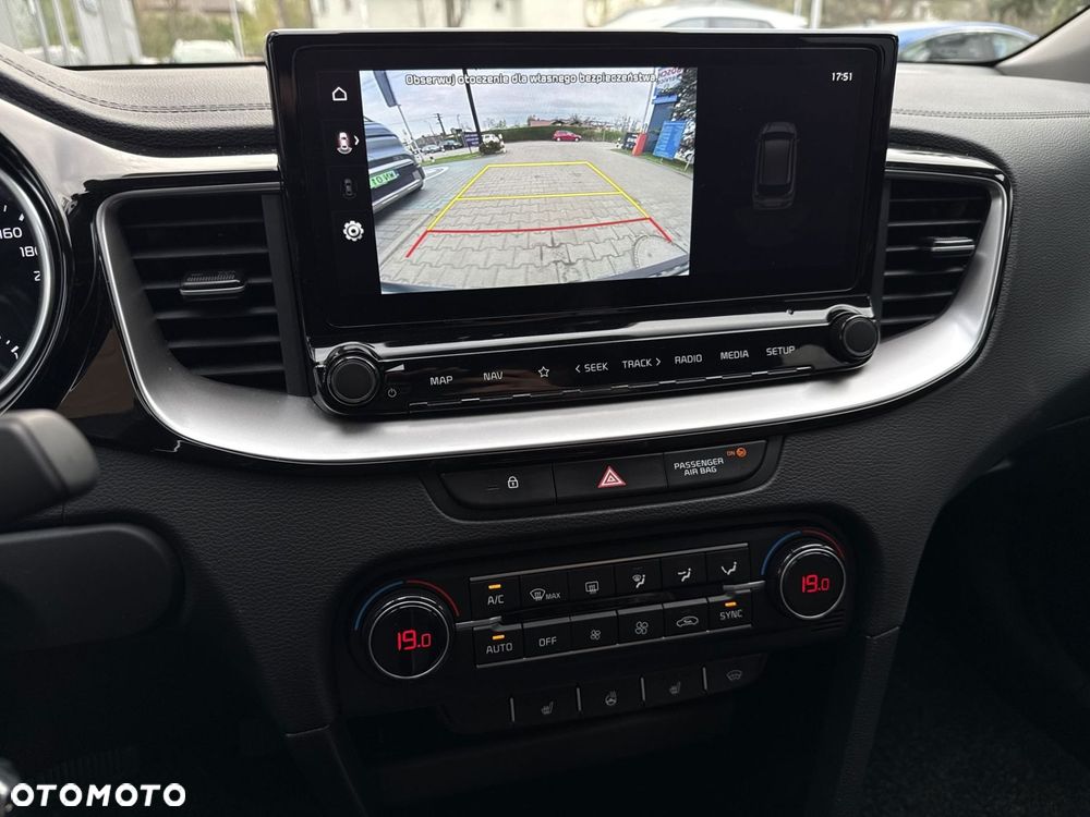 Kia Ceed 1.5 T-GDI L DCT - 18