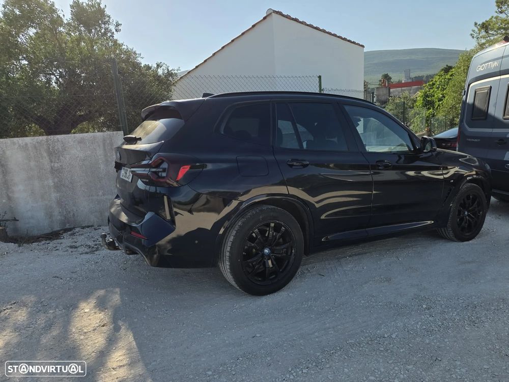BMW iX3 - 17