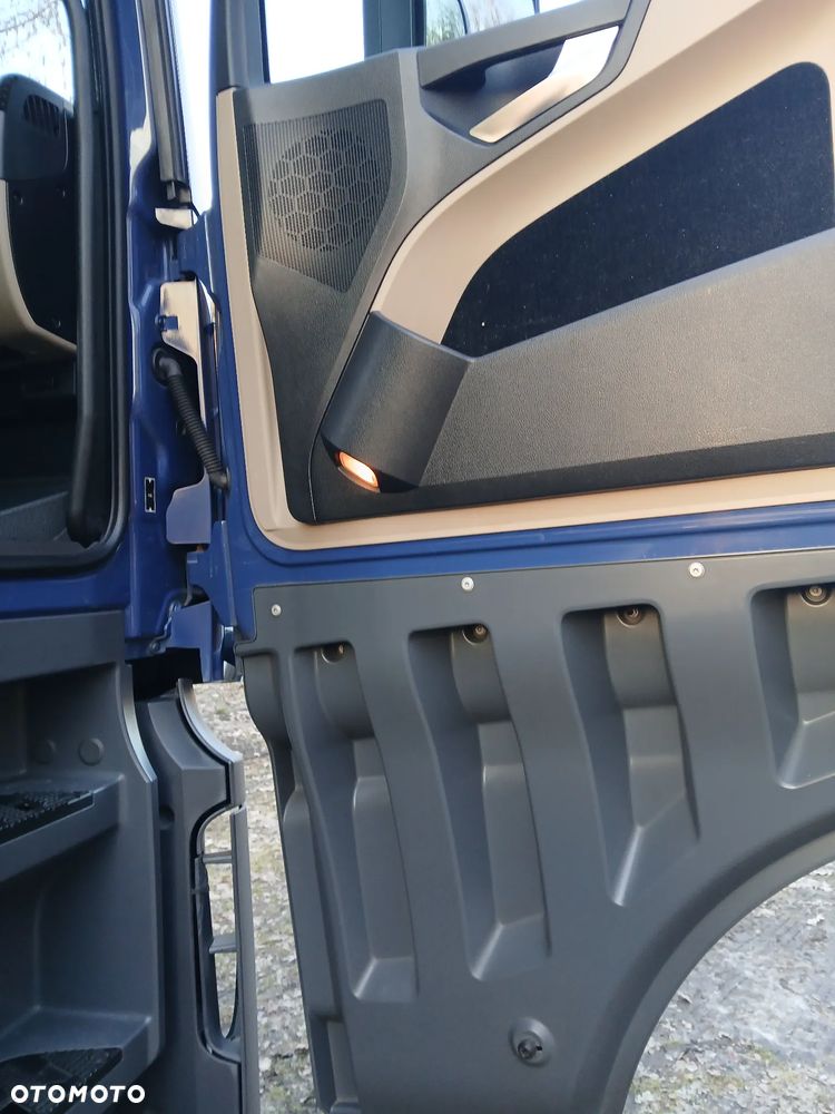 Mercedes-Benz ACTROS Laweta - 15