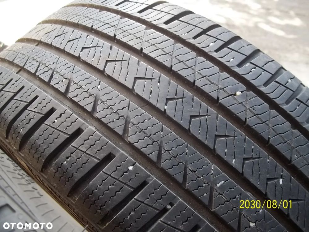 205/40 R17 VREDESTEIN 6mm. Poznań_Montaż - 2