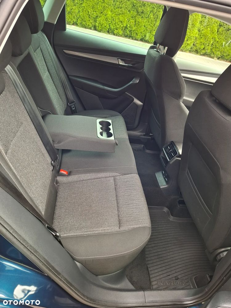 Skoda Karoq 1.5 TSI ACT Style - 15