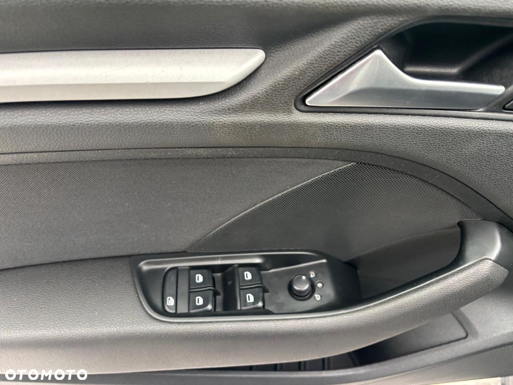 Audi A3 Sportback 1.6 TDI clean diesel Attraction - 21