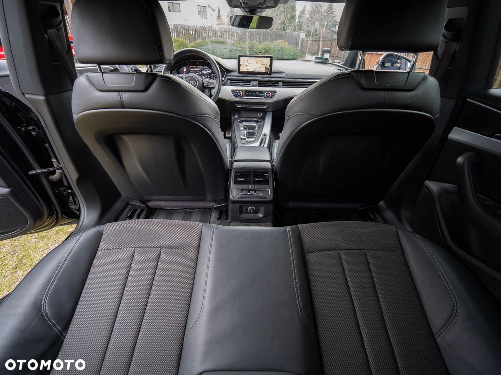 Audi A5 Sportback 2.0 TDI S tronic - 14