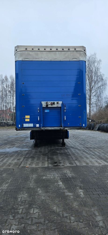 Schmitz Cargobull standard - 6