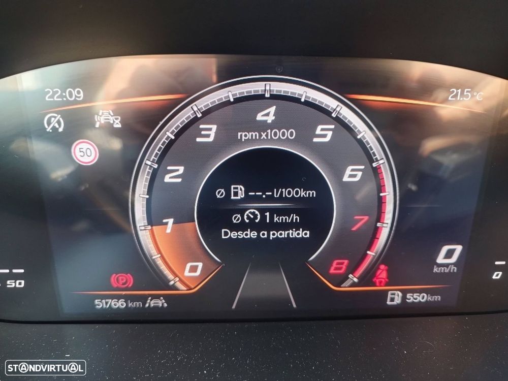SEAT Ibiza 1.0 TSI Style - 7
