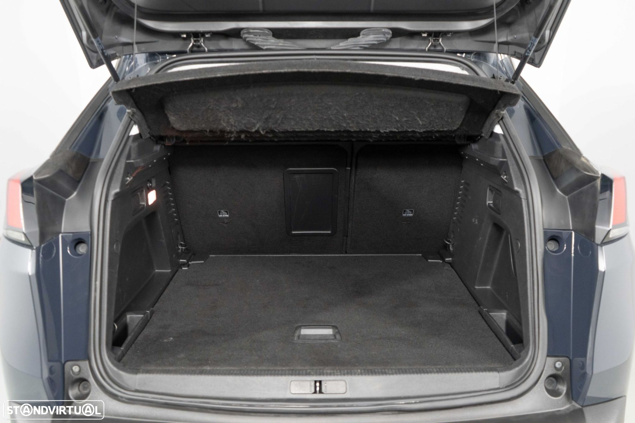 Peugeot 3008 1.2 PureTech Allure - 12