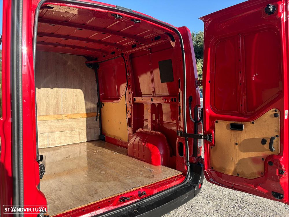 Renault MASTER - 19