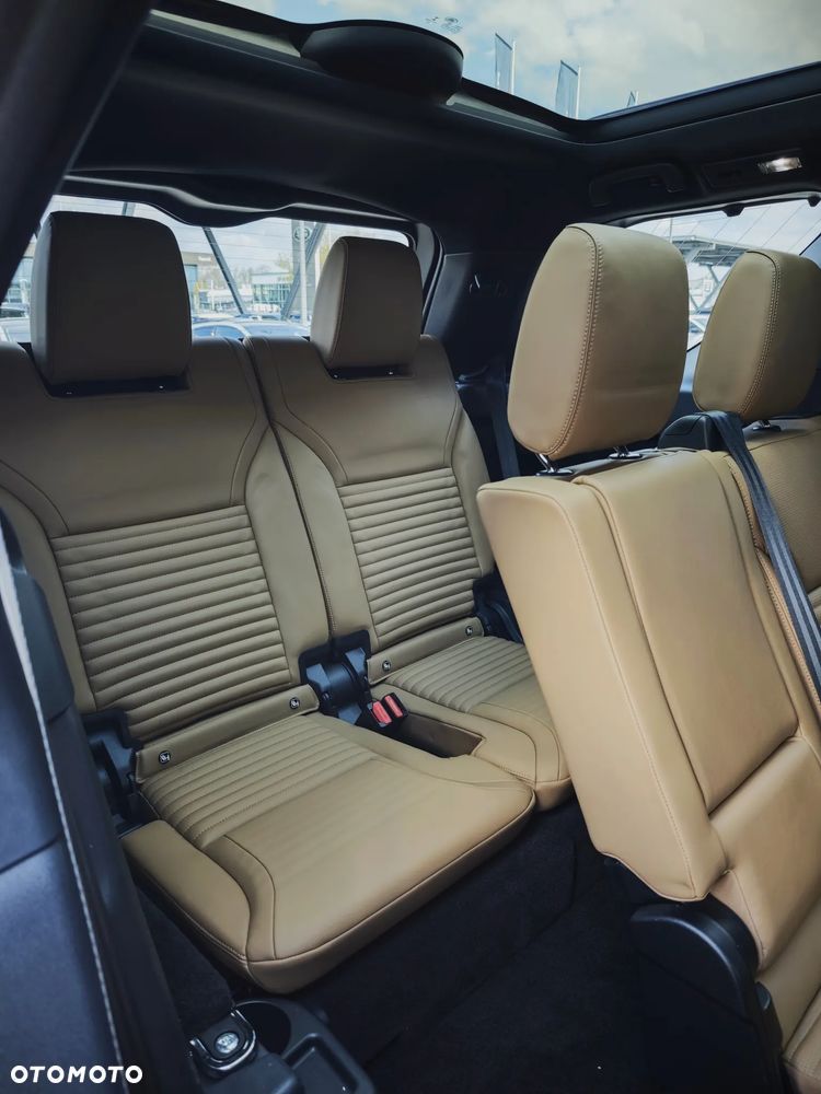 Land Rover Discovery - 18