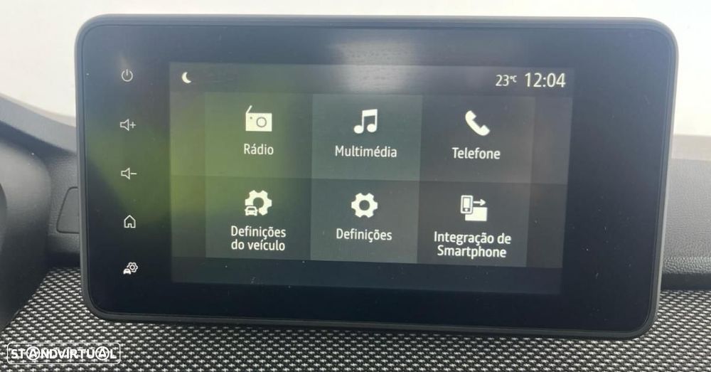 Dacia Sandero 1.0 ECO-G Expression Bi-Fuel - 7
