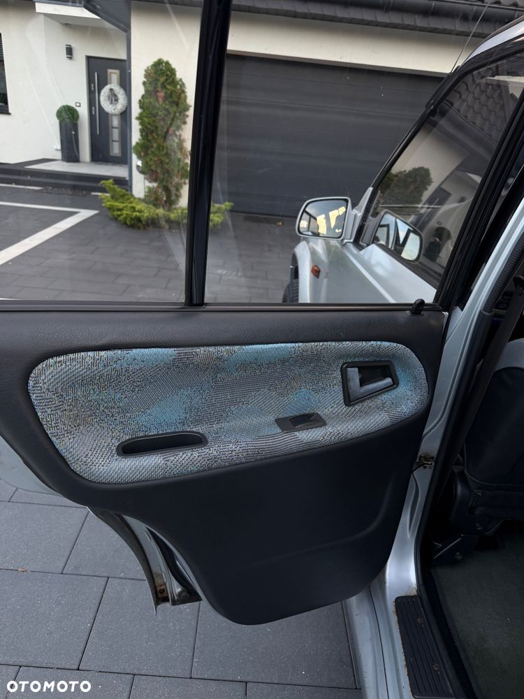 Suzuki Vitara 2.0 V6 Long - 23