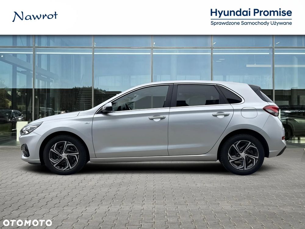 Hyundai i30 1.5 T-GDI 48V Comfort - 2