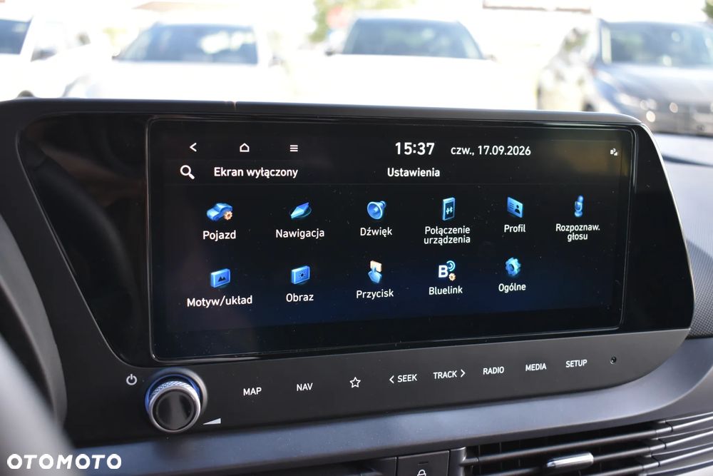 Hyundai i20 1.0 T-GDi Modern DCT - 16