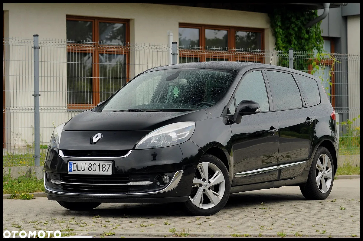 Renault Scenic - 12
