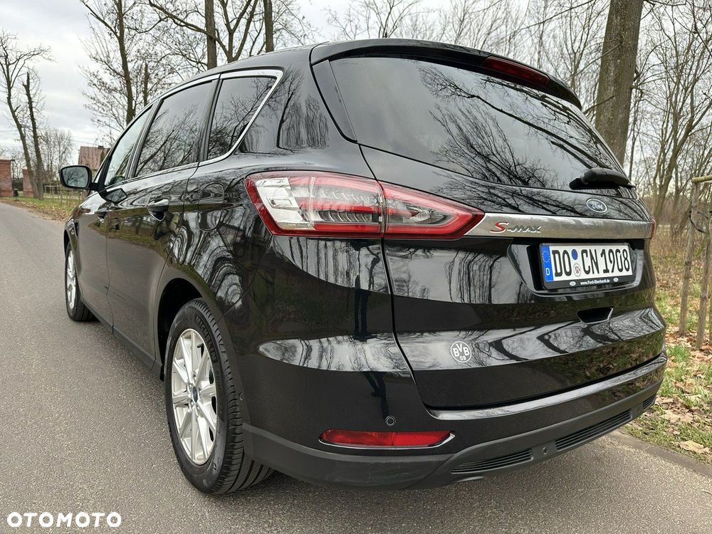 Ford S-Max - 5