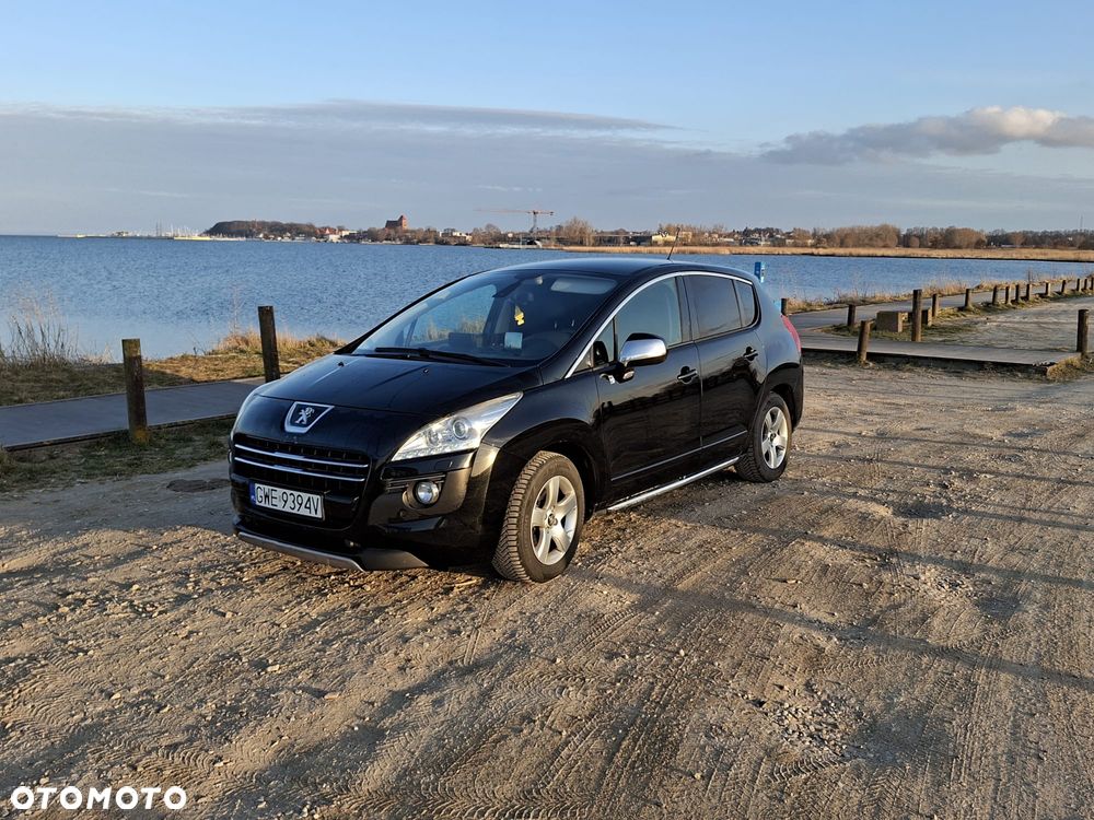 Peugeot 3008 - 6