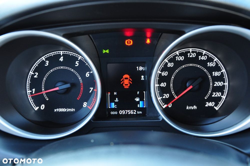 Mitsubishi ASX - 6