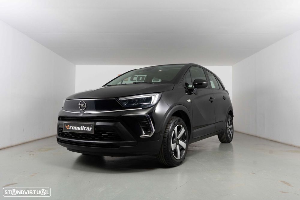 Opel Crossland 1.2 T Edition - 9