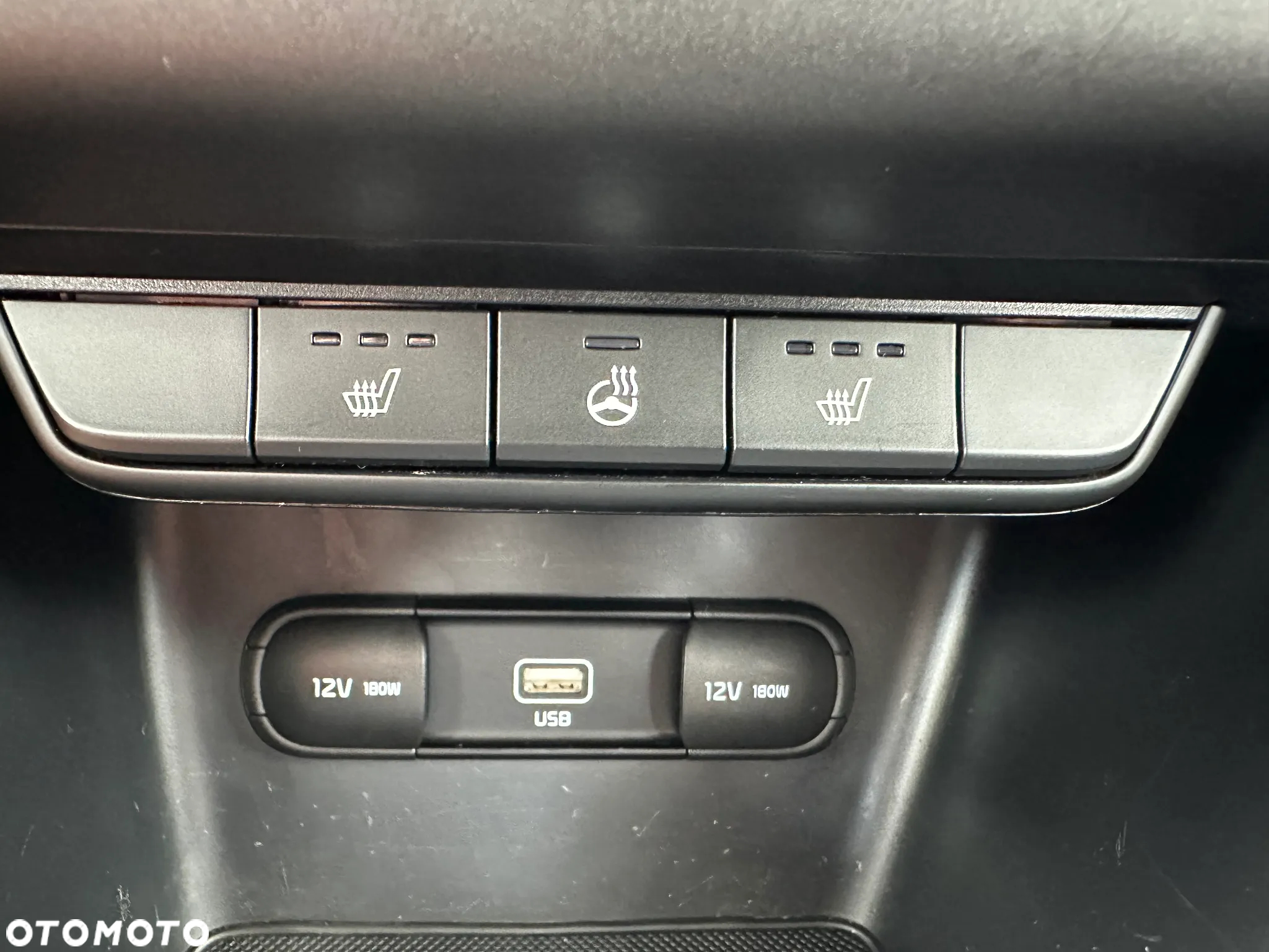 Kia Sportage 1.6 CRDI AWD GT LINE - 36