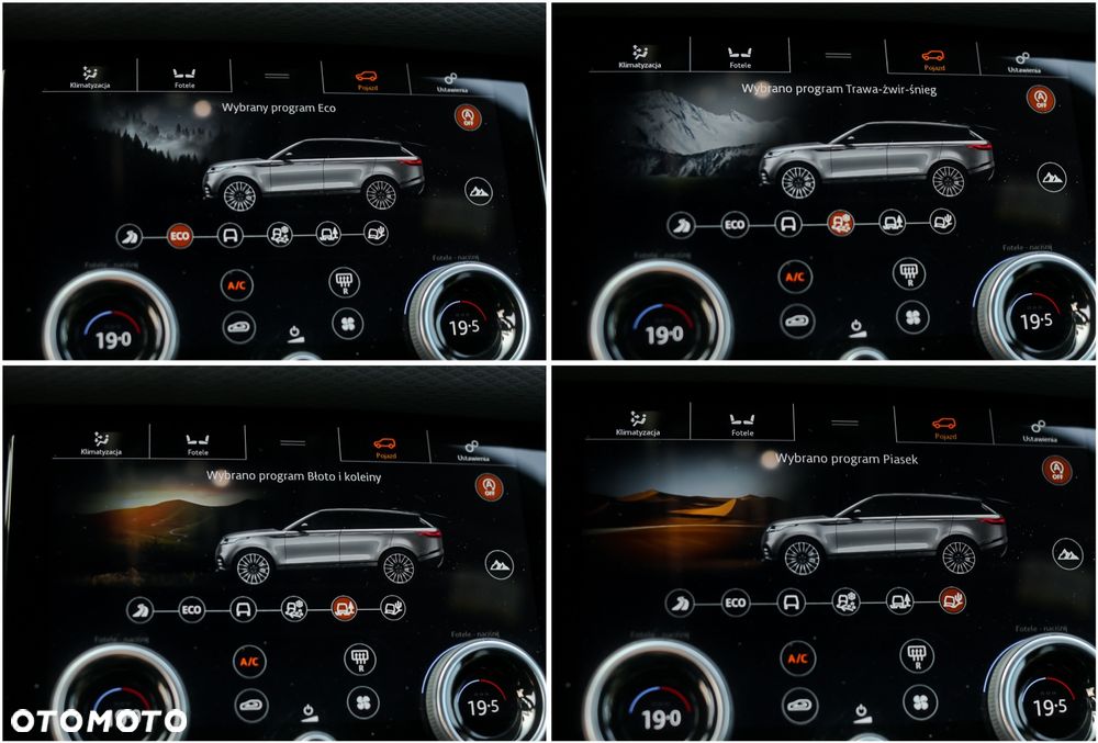 Land Rover Range Rover Velar - 38