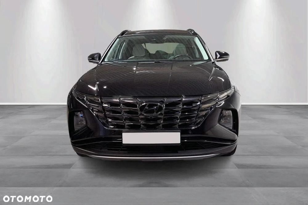 Hyundai Tucson 1.6 T-GDi 4WD Prime - 4