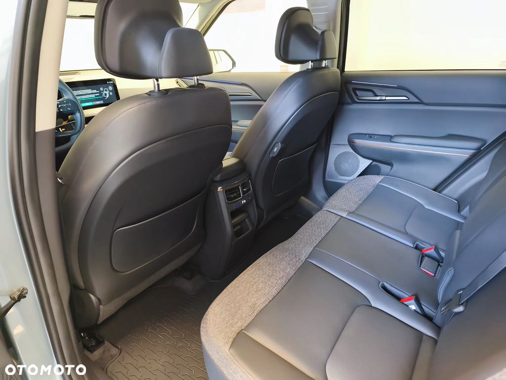 Kia EV5 81.4kWh Earth - 10