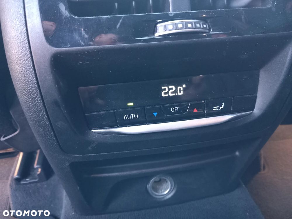 BMW X3 xDrive30i xLine - 15