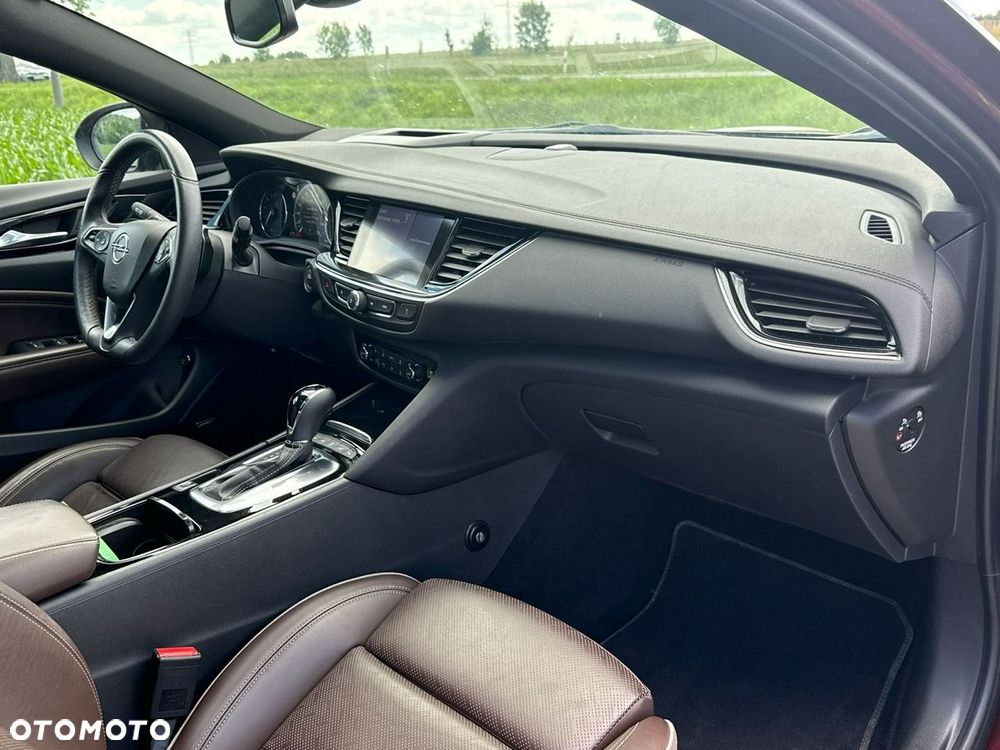 Opel Insignia 2.0 BiTurbo D 4x4 Automatik Ultimate Exclusive - 20