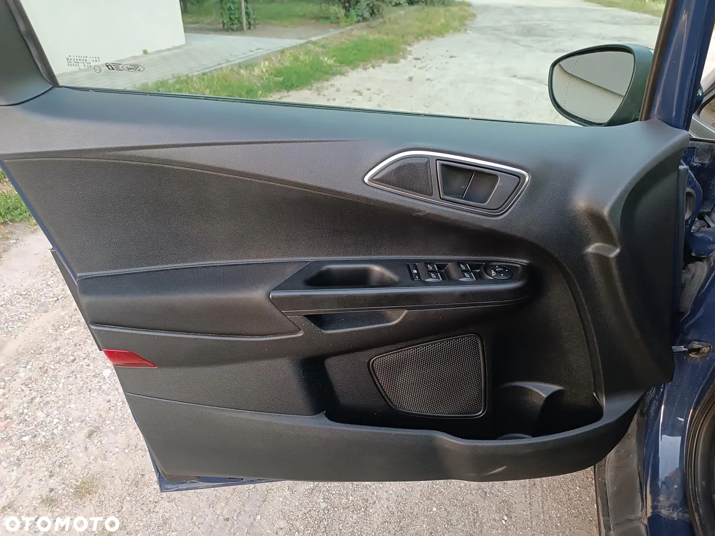Ford B-MAX 1.5 TDCi SYNC Edition - 11