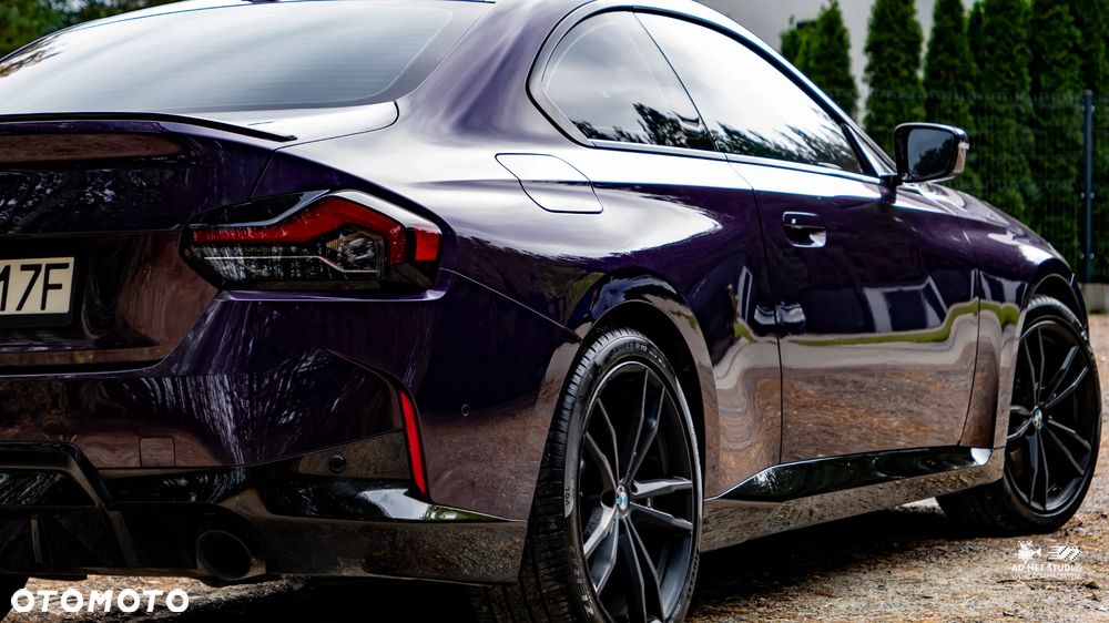 BMW Seria 2 - 11