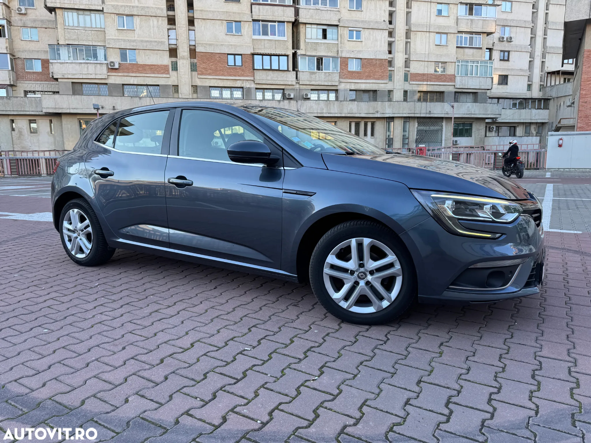 Renault Megane ENERGY dCi Business - 6