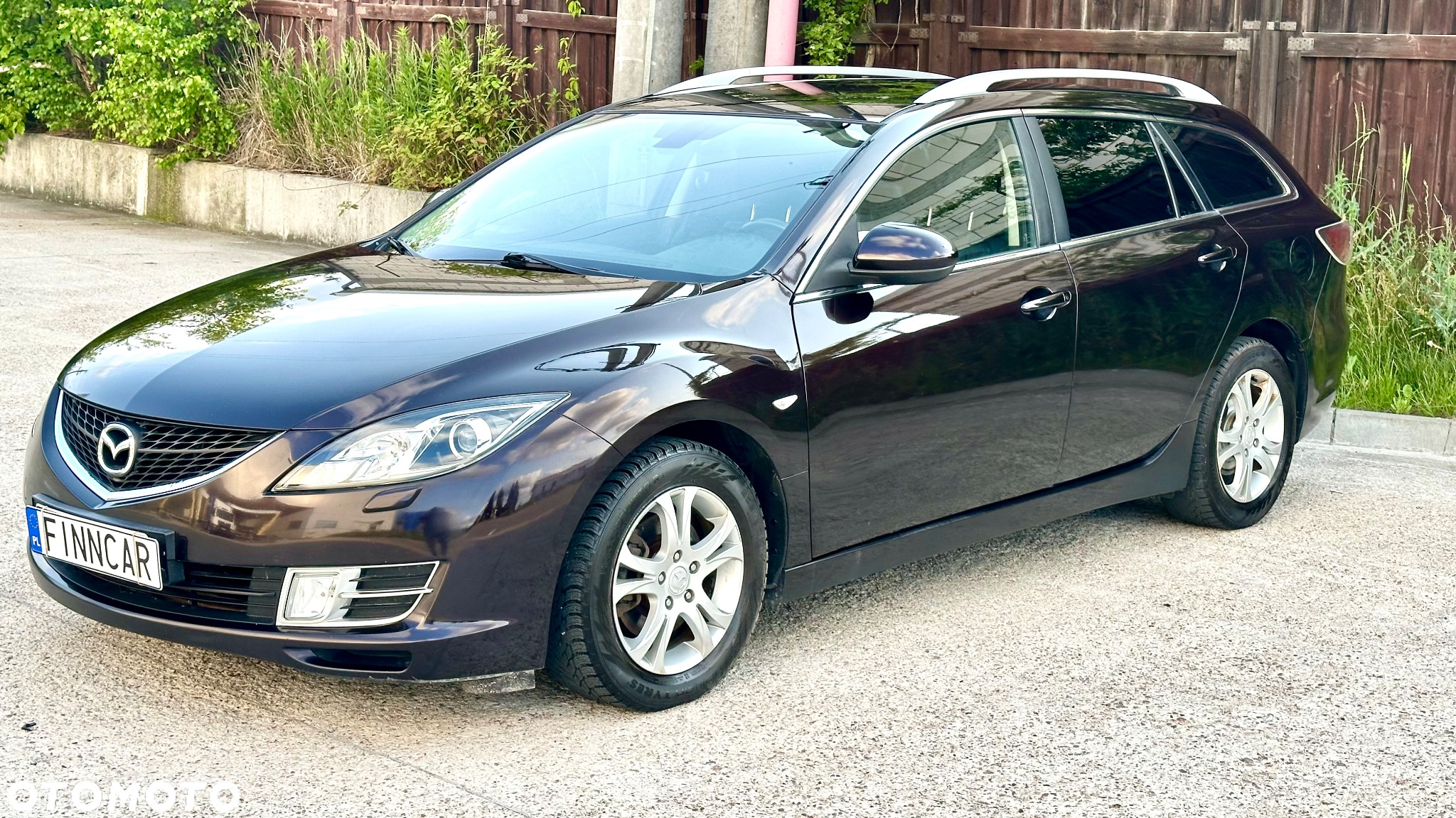 Mazda 6 Sport Kombi 2.0 Dynamic - 9