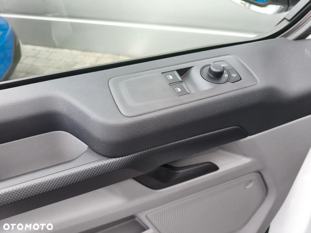 Ford Transit Custom Kombi 2.0 EcoBlue 320 L2H1 Trend M1 - 11