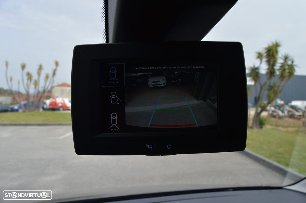 Peugeot Partner 1.5 BlueHDi Asphalt Standard - 26