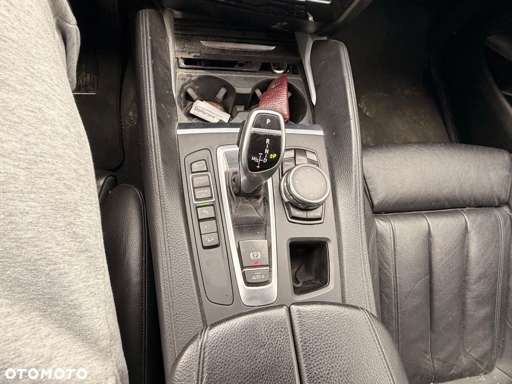 BMW X6 xDrive30d M Sport - 20