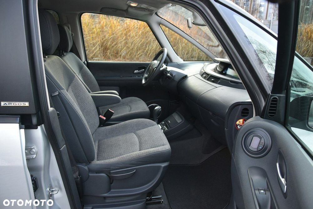 Renault Espace 2.0 dCi FAP Expression - 20