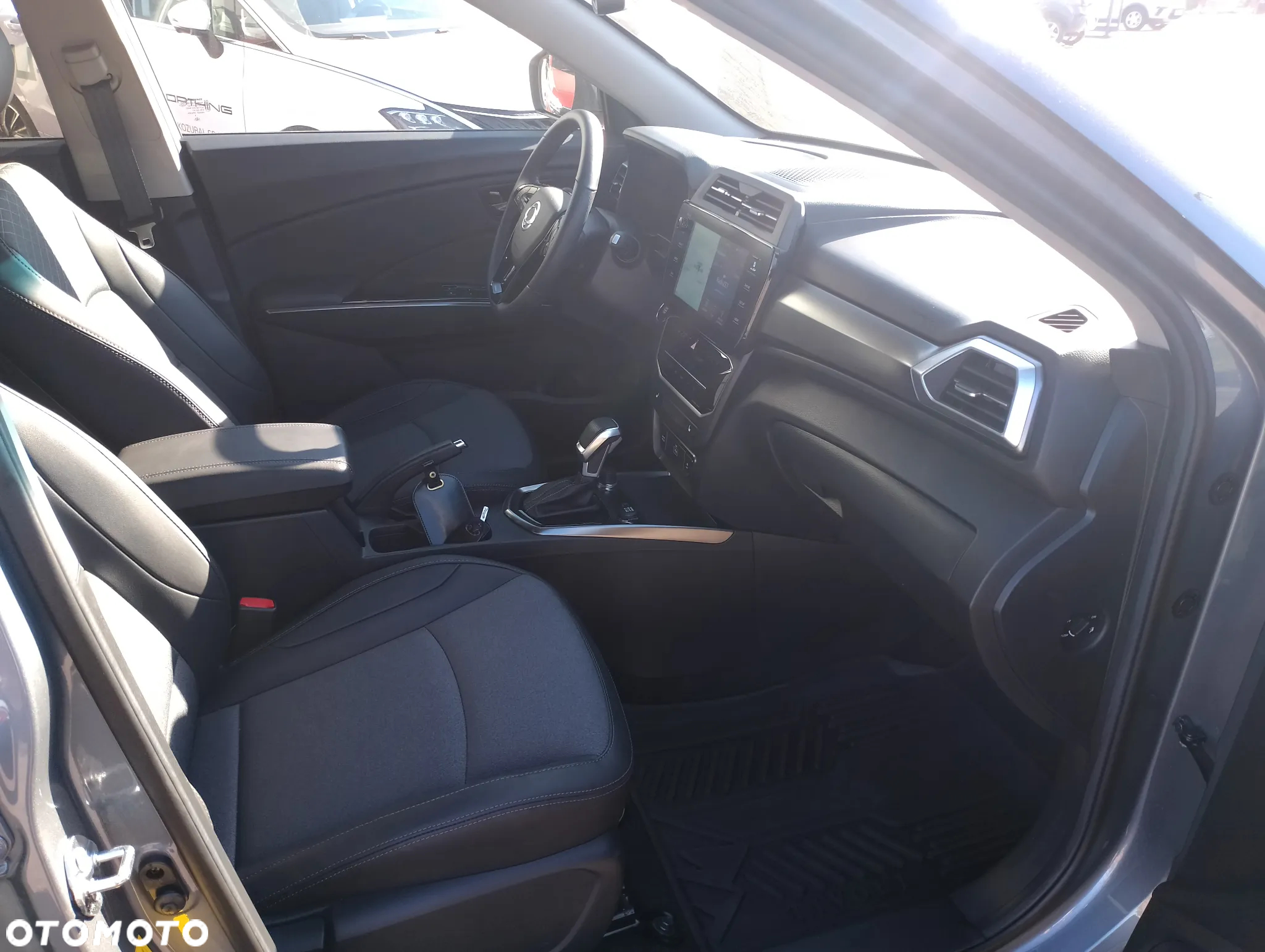 SsangYong/KGM Tivoli Grand 1.5 T-GDI Wild - 12