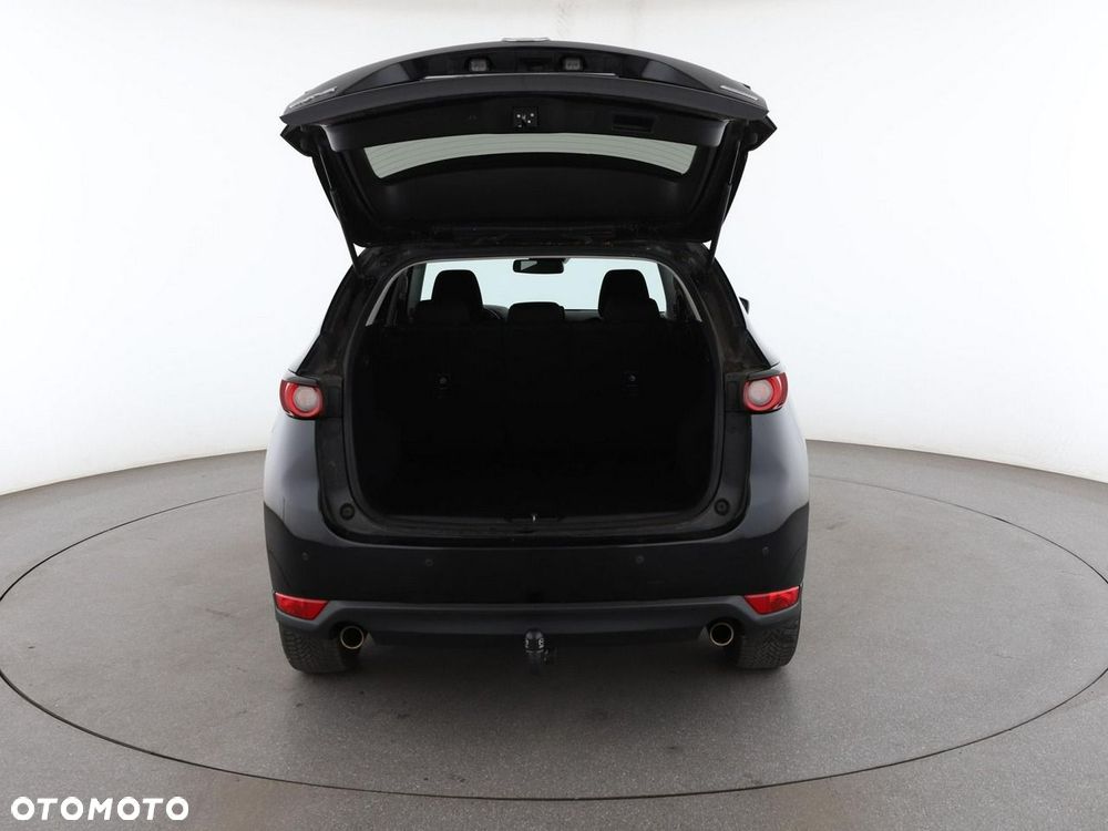 Mazda CX-5 2.0 Kanjo 2WD - 20