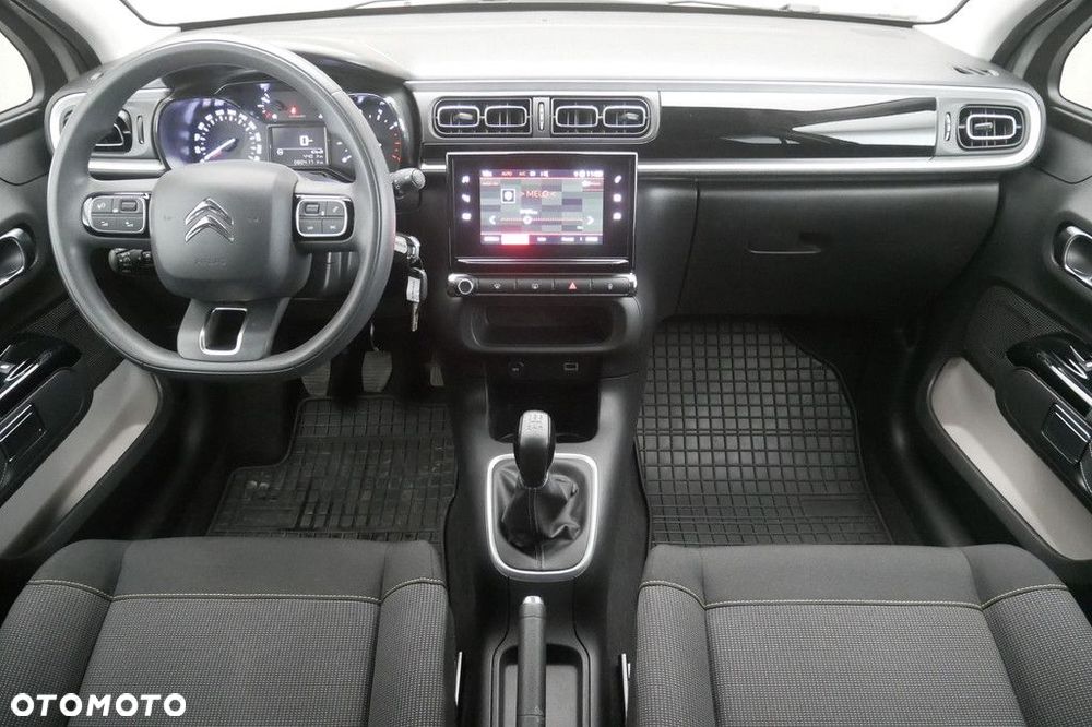 Citroën C3 1.2 PureTech Max - 8