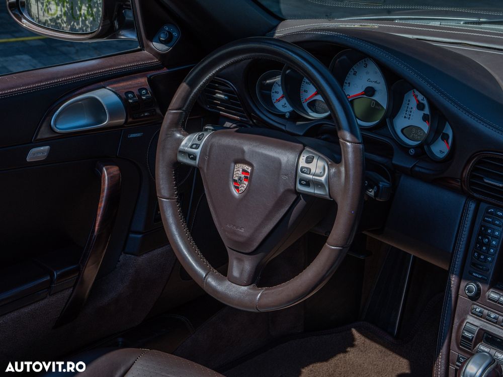 Porsche 911 - 25